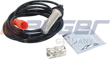 Auger 101477 - Sensor, təkər sürəti furqanavto.az