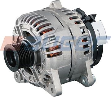 Auger 101393 - Alternator furqanavto.az