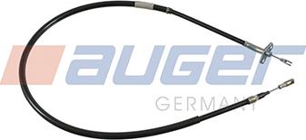 Auger 101280 - Kabel, dayanacaq əyləci furqanavto.az