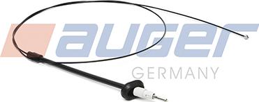 Auger 101283 - Kabel, dayanacaq əyləci furqanavto.az