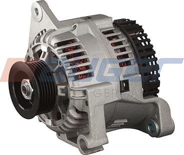 Auger 107466 - Alternator furqanavto.az