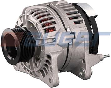 Auger 107460 - Alternator furqanavto.az