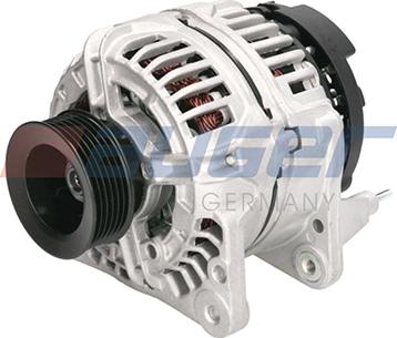 Auger 107461 - Alternator furqanavto.az