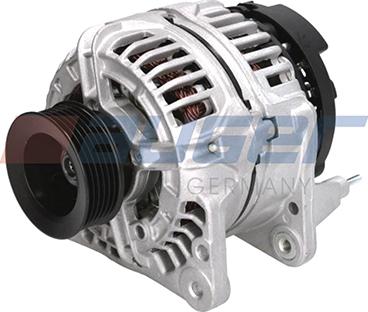 Auger 107463 - Alternator furqanavto.az