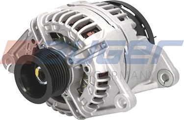 Auger 107474 - Alternator furqanavto.az