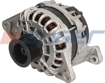 Auger 107475 - Alternator furqanavto.az