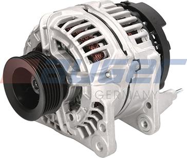 Auger 107478 - Alternator furqanavto.az