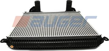 Auger 107039 - Intercooler, şarj cihazı furqanavto.az