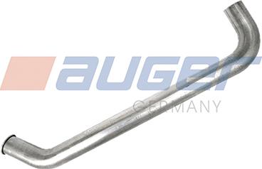 Auger 114764 - Egzoz borusu furqanavto.az