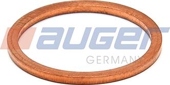Auger 110998 - Mühür halqası, yağ boşaltma tapası furqanavto.az