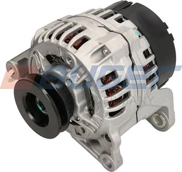 Auger 113990 - Alternator furqanavto.az