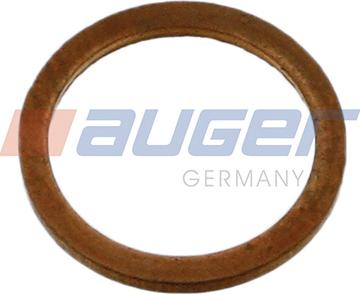 Auger 113566 - Mühür halqası, yağ boşaltma tapası furqanavto.az
