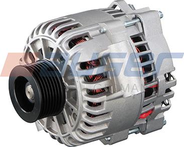 Auger 121481 - Alternator furqanavto.az