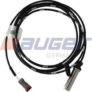 Auger 121789 - Sensor, təkər sürəti furqanavto.az