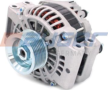 Auger 89507 - Alternator furqanavto.az