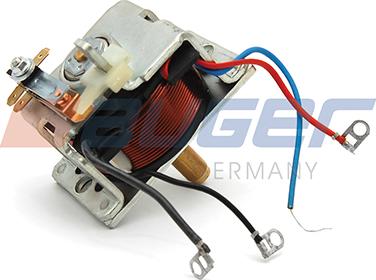 Auger 84723 - Solenoid açarı, başlanğıc furqanavto.az