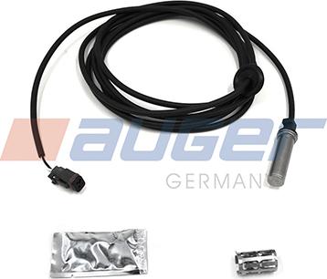 Auger 85483 - Sensor, təkər sürəti furqanavto.az