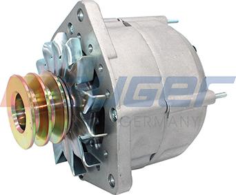 Auger 86747 - Alternator furqanavto.az