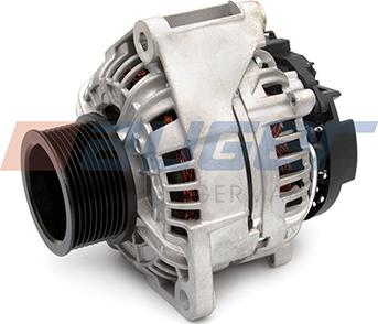 Auger 83795 - Alternator furqanavto.az