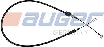 Auger 87912 - Kabel, dayanacaq əyləci furqanavto.az