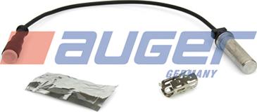 Auger 74966 - Sensor, təkər sürəti furqanavto.az