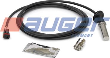 Auger 74968 - Sensor, təkər sürəti furqanavto.az