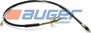 Auger 74205 - Kabel, dayanacaq əyləci furqanavto.az