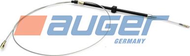 Auger 74214 - Kabel, dayanacaq əyləci furqanavto.az