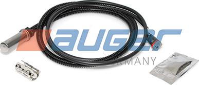 Auger 75690 - Sensor, təkər sürəti furqanavto.az