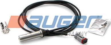 Auger 75683 - Sensor, təkər sürəti furqanavto.az