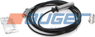 Auger 75702 - Sensor, təkər sürəti furqanavto.az