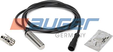 Auger 75712 - Sensor, təkər sürəti furqanavto.az