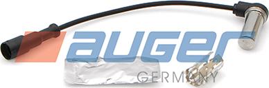 Auger 75722 - Sensor, təkər sürəti furqanavto.az