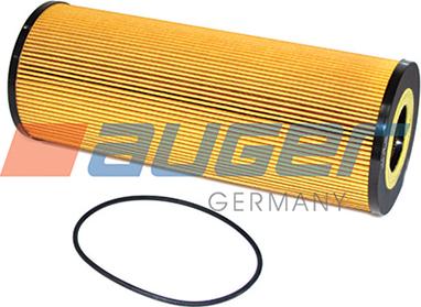 Auger 76805 - Yağ filtri furqanavto.az