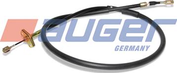 Auger 71813 - Kabel, dayanacaq əyləci furqanavto.az