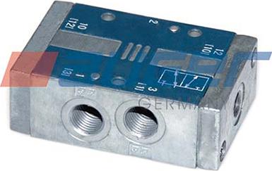 Auger 78585 - Multiport Valve furqanavto.az