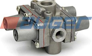 Auger 78538 - Multiport Valve furqanavto.az