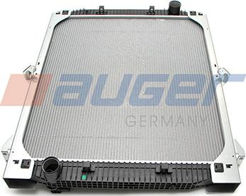 Auger 73278 - Radiator, mühərrikin soyudulması furqanavto.az