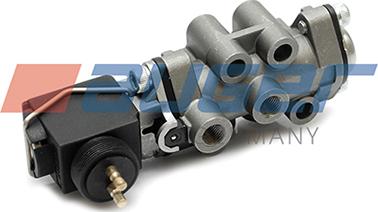 Auger 72115 - Solenoid klapan furqanavto.az