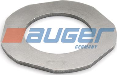 Auger 72293 - Spacer, kingpin furqanavto.az