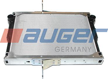 Auger 77905 - Radiator, mühərrikin soyudulması furqanavto.az