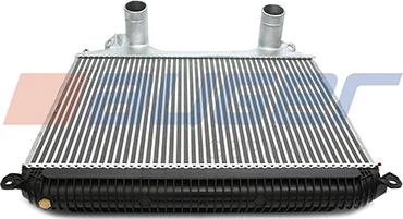 Auger 77907 - Intercooler, şarj cihazı furqanavto.az