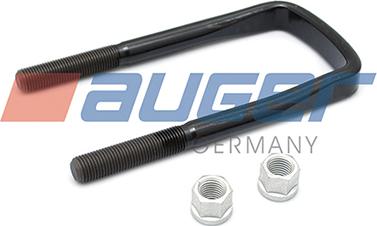 Auger 77687 - Yaylı sıxac furqanavto.az