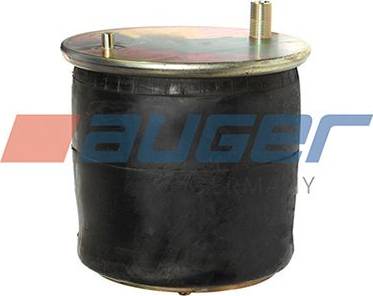 Auger AU 344919-K - Körük, pnevmatik asqı furqanavto.az