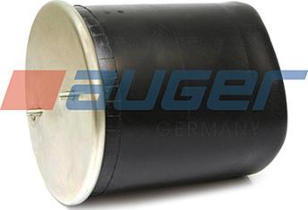 Auger AU 344913-K - Körük, pnevmatik asqı furqanavto.az