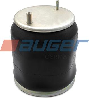 Auger AU 344159-K05 - Körük, pnevmatik asqı furqanavto.az