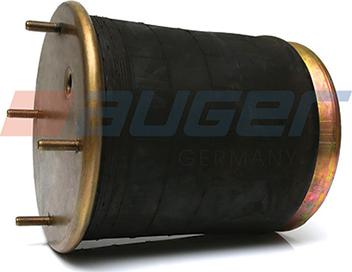 Auger AU 344810-K06 - Körük, pnevmatik asqı furqanavto.az