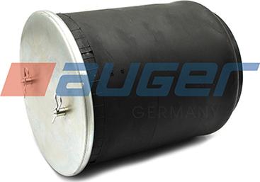 Auger AU 343608-K01 - Körük, pnevmatik asqı furqanavto.az