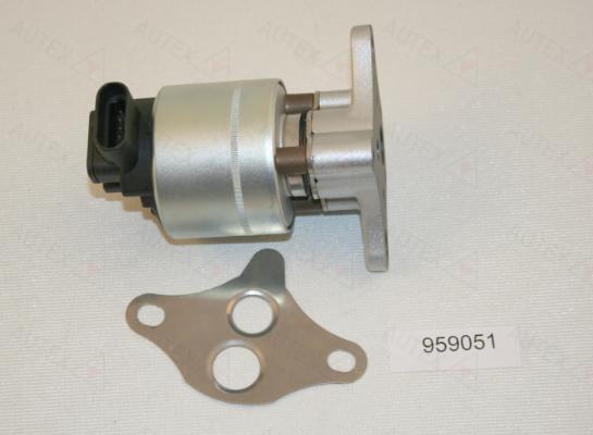 Autex 959051 - EGR Valf furqanavto.az