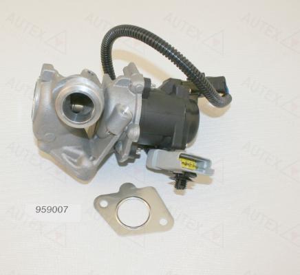 Autex 959007 - EGR Valf furqanavto.az